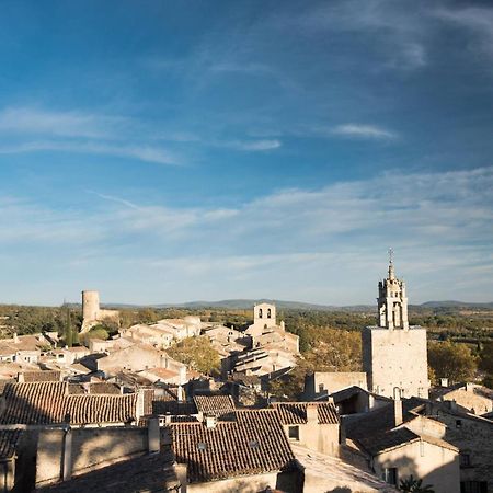 Charmante Maison De Village Au Coeur Du Luberon Cucuron Ngoại thất bức ảnh