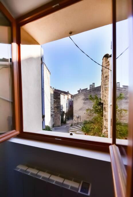 Charmante Maison De Village Au Coeur Du Luberon Cucuron Ngoại thất bức ảnh